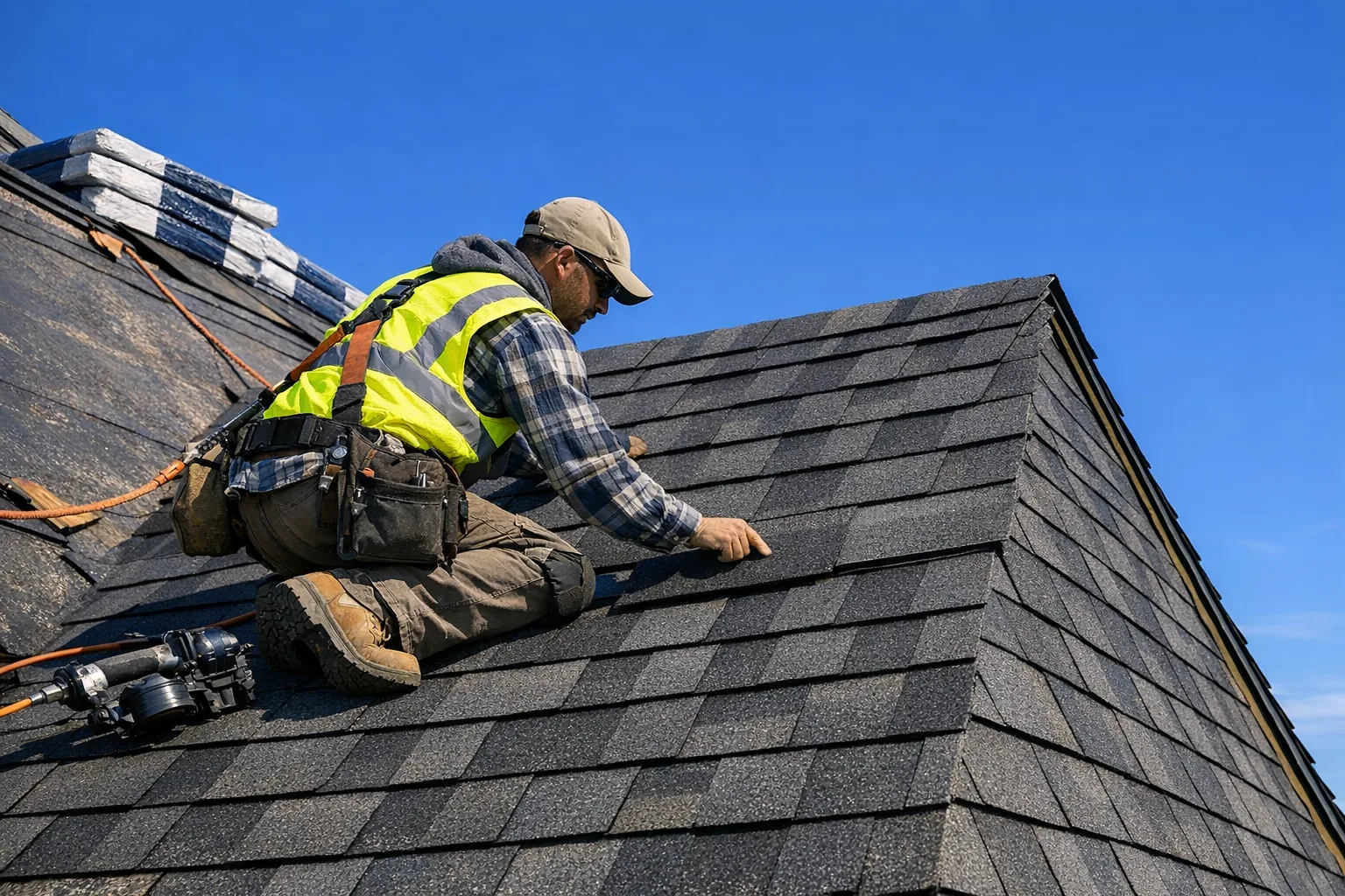 Roof Replacement Costs in 2026: Asphalt Shingles vs Metal vs Tile by Region